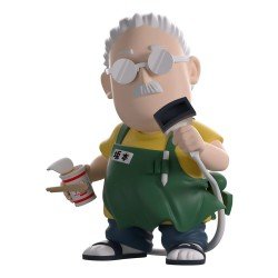Sakamoto Days Vinyl Figure Taro Sakamoto 12 cm 