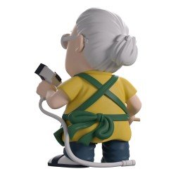 Sakamoto Days Vinyl Figure Taro Sakamoto 12 cm | 0810163652790