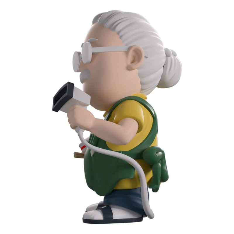 Sakamoto Days Vinyl Figure Taro Sakamoto 12 cm | 0810163652790