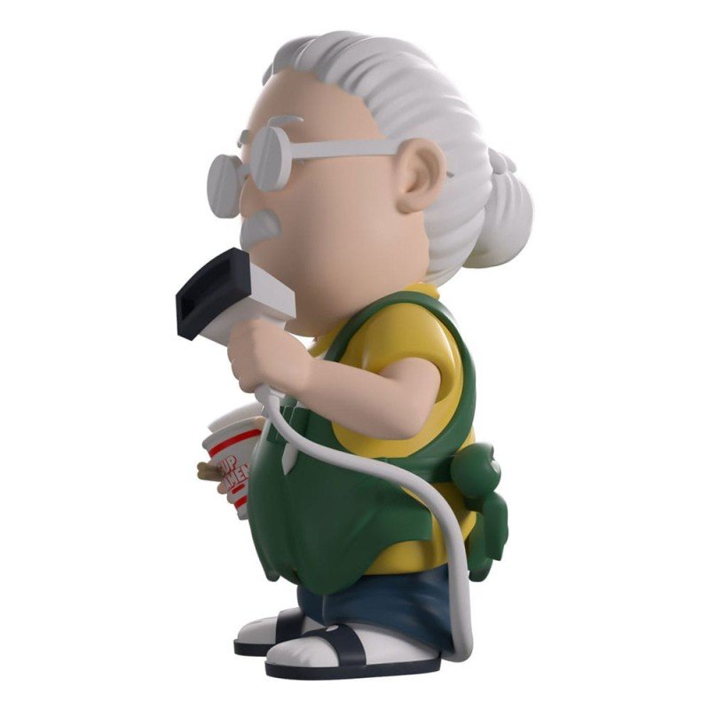 Sakamoto Days Vinyl Figure Taro Sakamoto 12 cm | 0810163652790