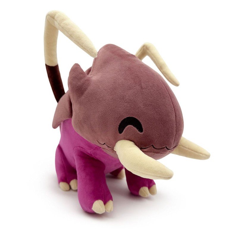 Starcraft Plush Figure Zergling 22 cm | 0810163652868