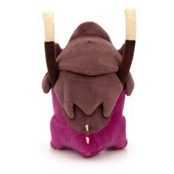 Starcraft Plush Figure Zergling 22 cm | 0810163652868