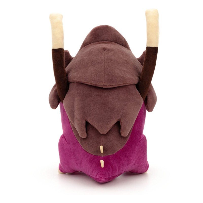 Starcraft Plush Figure Zergling 22 cm | 0810163652868