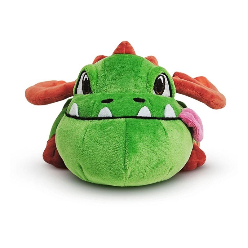 Clash of Clans Plush Figure Baby Dragon 22 cm | 0810163652943