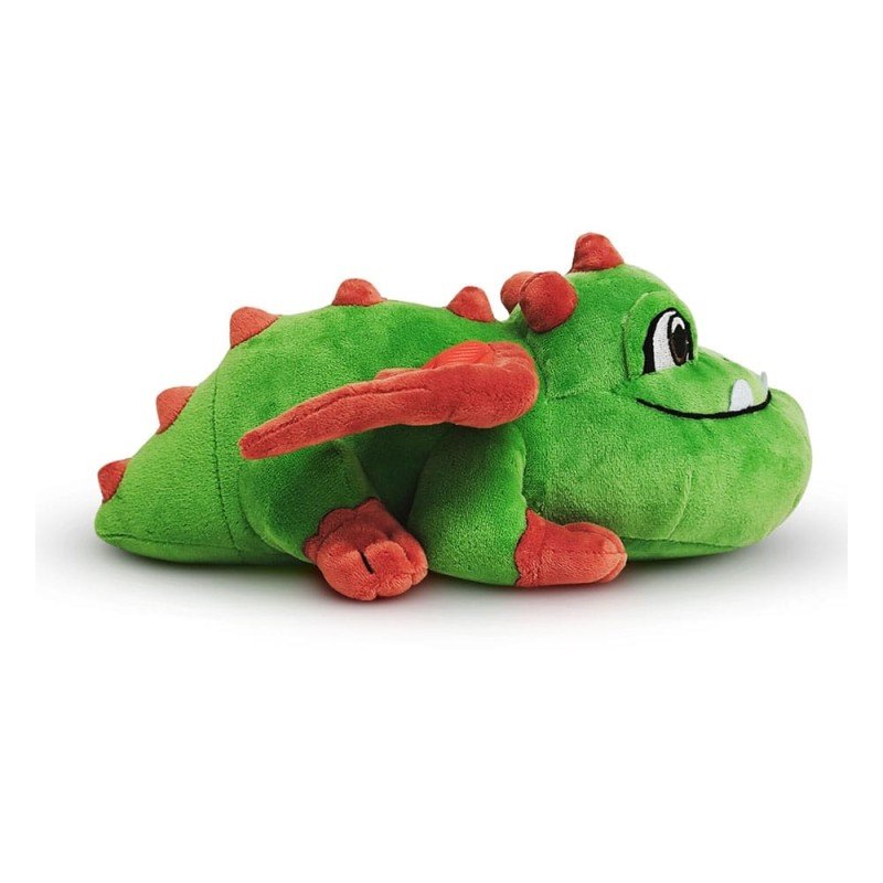 Clash of Clans Plush Figure Baby Dragon 22 cm | 0810163652943