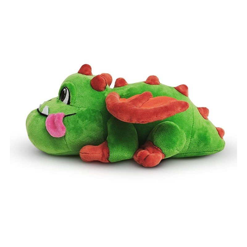 Clash of Clans Plush Figure Baby Dragon 22 cm | 0810163652943