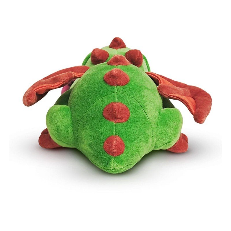 Clash of Clans Plush Figure Baby Dragon 22 cm | 0810163652943