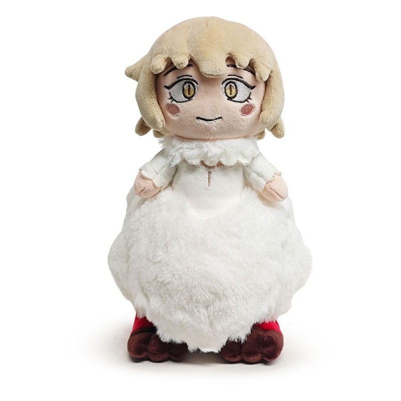 Delicious in Dungeon Plush Figure Chimera Falin 22 cm | 0810163653261