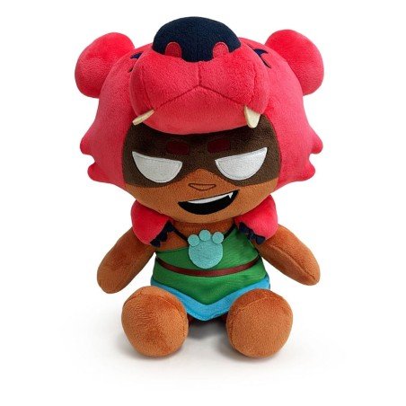 Brawl Stars Plush Figure Nita 22 cm | 0810163653285
