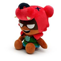 Brawl Stars Plush Figure Nita 22 cm | 0810163653285