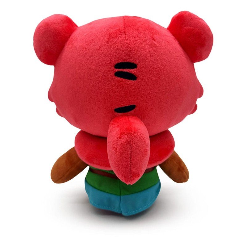 Brawl Stars Plush Figure Nita 22 cm | 0810163653285