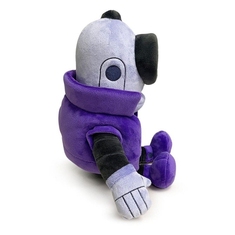 Brawl Stars Plush Figure Rico 22 cm | 0810163653292