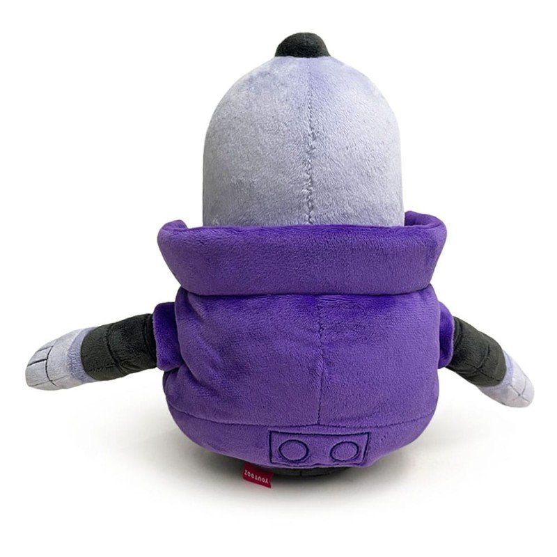 Brawl Stars Plush Figure Rico 22 cm | 0810163653292