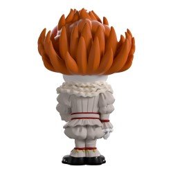 It Vinyl Figure Pennywise 12 cm | 0810163653551