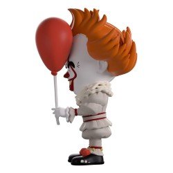 It Vinyl Figure Pennywise 12 cm | 0810163653551