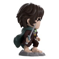 Lord of the Rings Vinyl Figure Frodo Baggins 10 cm | 0810163653568