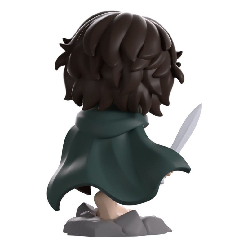 Lord of the Rings Vinyl Figure Frodo Baggins 10 cm | 0810163653568