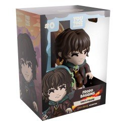 Lord of the Rings Vinyl Figure Frodo Baggins 10 cm | 0810163653568