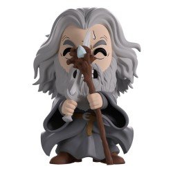Lord of the Rings Vinyl Figure Gandalf the Grey 11 cm 
