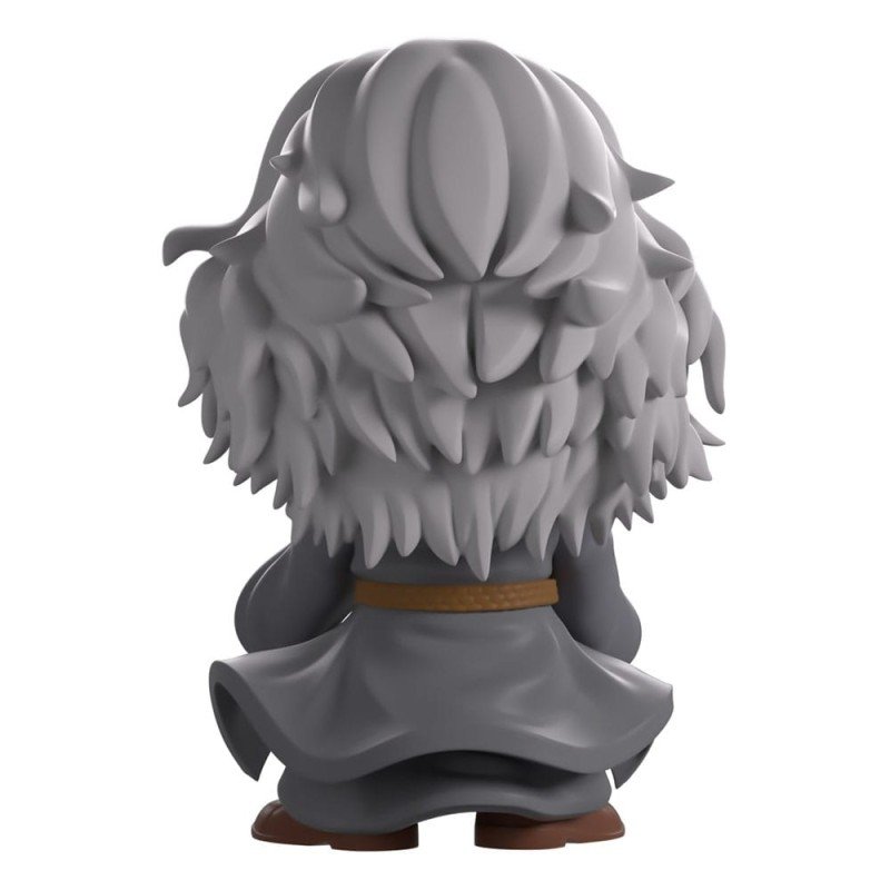Lord of the Rings Vinyl Figure Gandalf the Grey 11 cm | 0810163653575