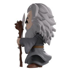 Lord of the Rings Vinyl Figure Gandalf the Grey 11 cm | 0810163653575