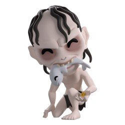 Lord of the Rings Vinyl Figure Gollum 10 cm 