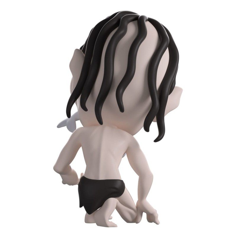 Lord of the Rings Vinyl Figure Gollum 10 cm | 0810163653582