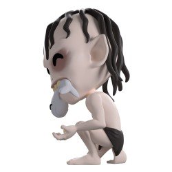 Lord of the Rings Vinyl Figure Gollum 10 cm | 0810163653582