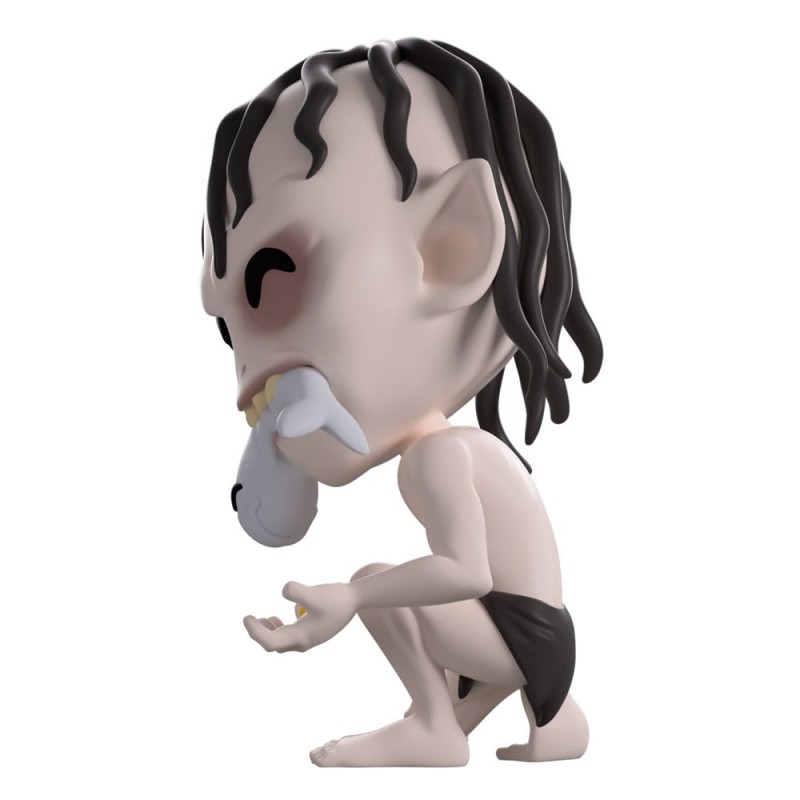 Lord of the Rings Vinyl Figure Gollum 10 cm | 0810163653582