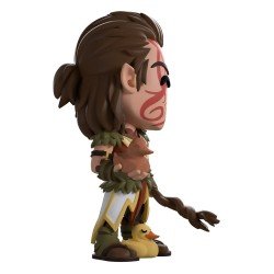 Baldur´s Gate Vinyl Figure Halsin 12 cm | 0810163653650