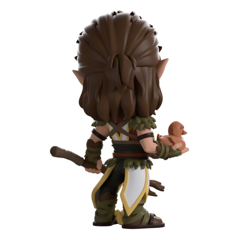 Baldur´s Gate Vinyl Figure Halsin 12 cm | 0810163653650