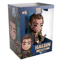 Baldur´s Gate Vinyl Figure Halsin 12 cm | 0810163653650