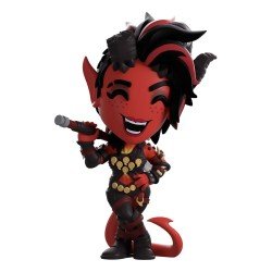 Baldur´s Gate Vinyl Figure Karlach 13 cm 