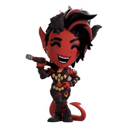 Baldur´s Gate Vinyl Figure Karlach 13 cm | 0810163653667