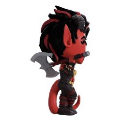 Baldur´s Gate Vinyl Figure Karlach 13 cm | 0810163653667