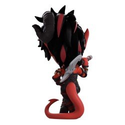 Baldur´s Gate Vinyl Figure Karlach 13 cm | 0810163653667