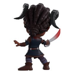 Baldur´s Gate Vinyl Figure Wyll 12 cm | 0810163653674