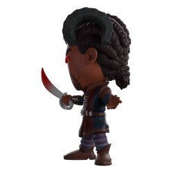 Baldur´s Gate Vinyl Figure Wyll 12 cm | 0810163653674