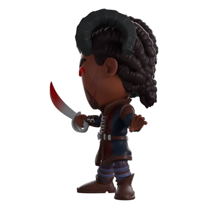 Baldur´s Gate Vinyl Figure Wyll 12 cm | 0810163653674