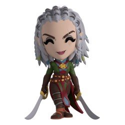 Baldur´s Gate Vinyl Figure Jaheira 11 cm 