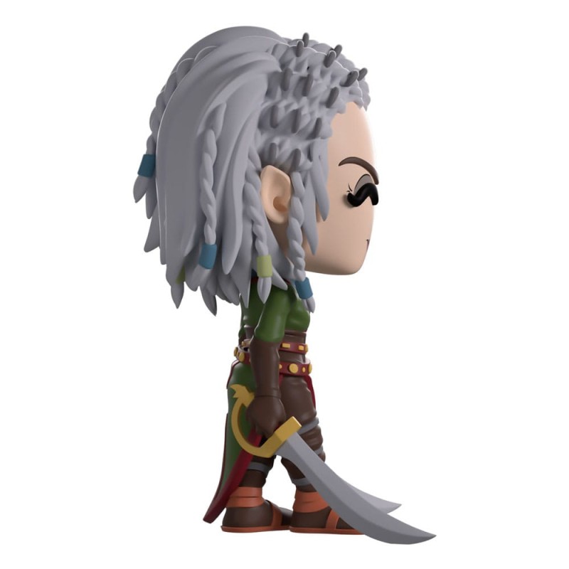 Baldur´s Gate Vinyl Figure Jaheira 11 cm | 0810163653681