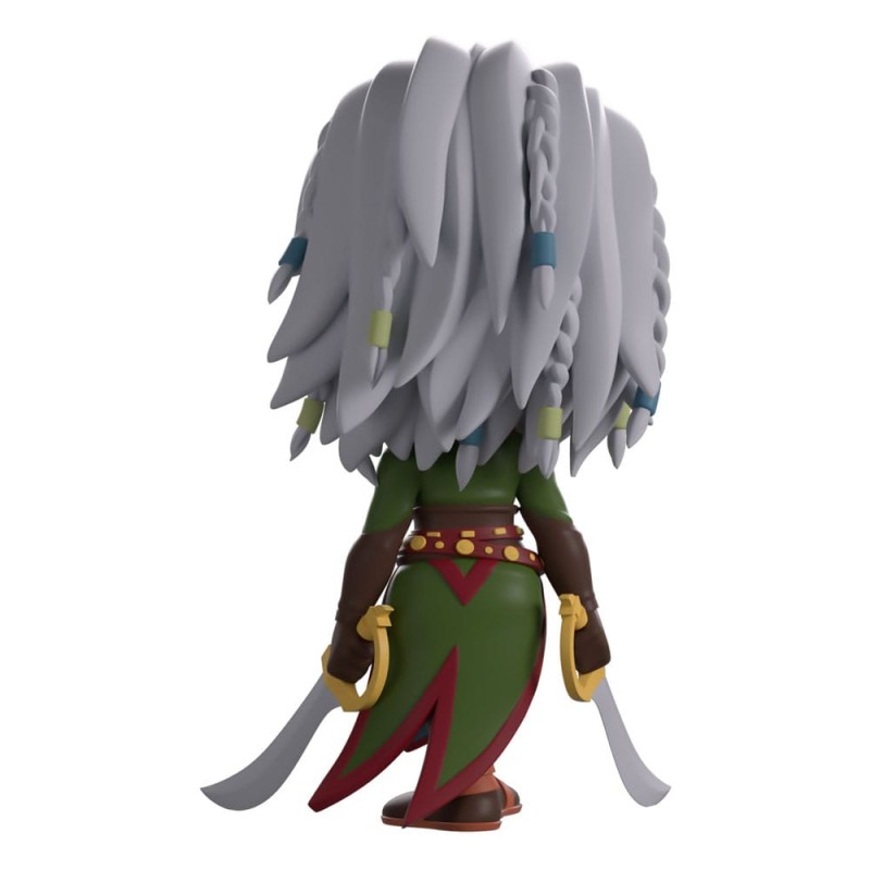 Baldur´s Gate Vinyl Figure Jaheira 11 cm | 0810163653681