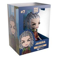 Baldur´s Gate Vinyl Figure Jaheira 11 cm | 0810163653681