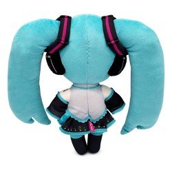 Hatsune Miku Plush Figure Standing Miku 22 cm | 0810163653698