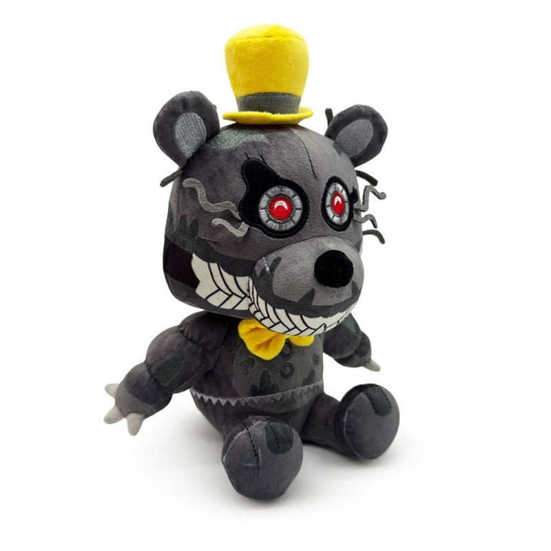 Five Nights at Freddy's peluche Nightmare 23 cm | 0810163653711