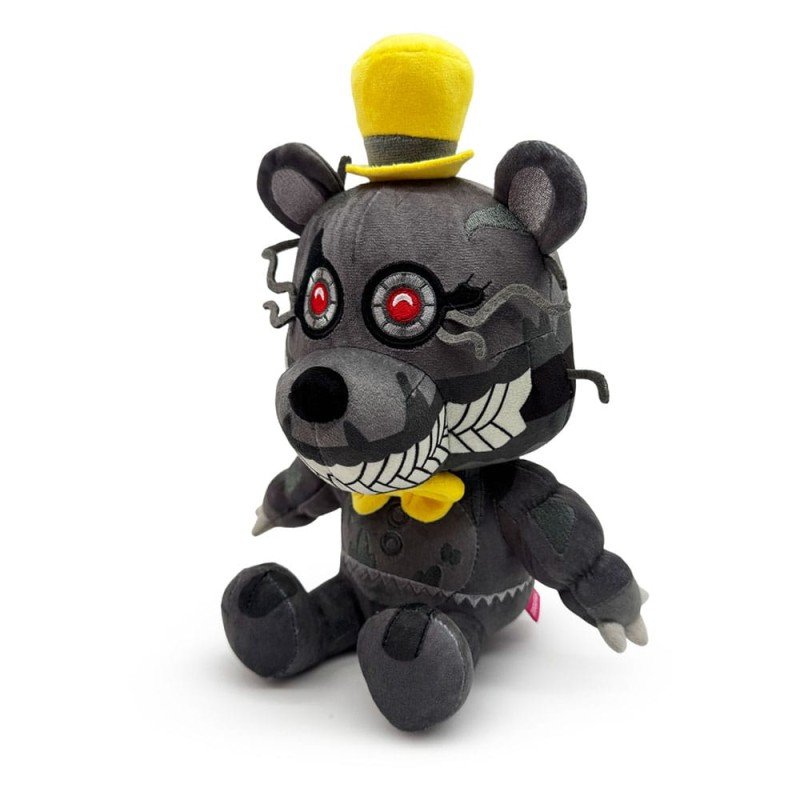 Five Nights at Freddy's Plush Figure Nightmare 23 cm | 0810163653711