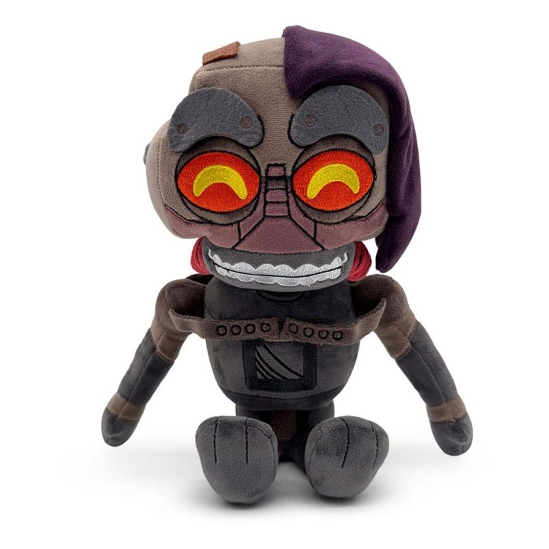 Five Nights at Freddy's peluche The Mimic 23 cm | 0810163653735