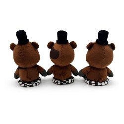 Five Nights at Freddy´s Plush Figures 3-Pack Freddles 10 cm | 0810163653759