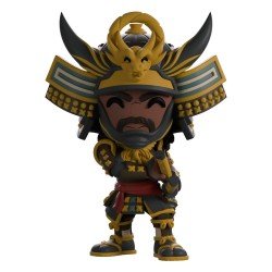 Assassin´s Creed Vinyl figurine Yasuke 13 cm    