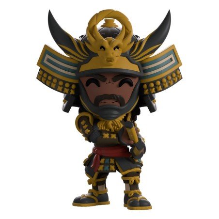 Assassin´s Creed Vinyl figurine Yasuke 13 cm    